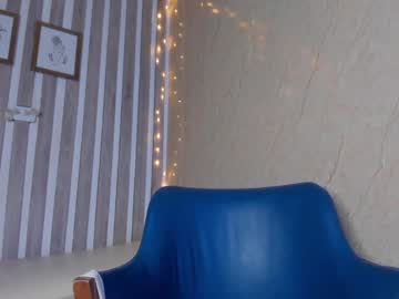 Sabrinahims_ Chaturbate stream image from January 29, 2025