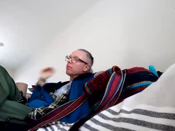 Salis1981 Chaturbate stream image from January 29, 2025