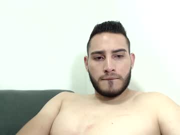 Seank_Noszka Chaturbate stream image from January 29, 2025