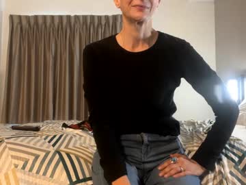 Shamanwoman Chaturbate stream image from January 29, 2025