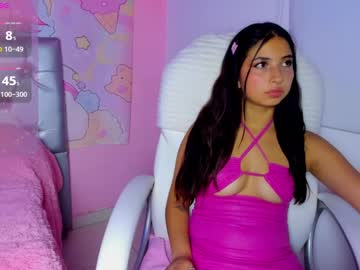 Sofia__James Chaturbate stream image from January 29, 2025