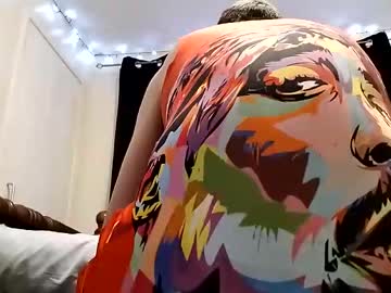 Sugar_Baby7 Chaturbate stream image from January 29, 2025