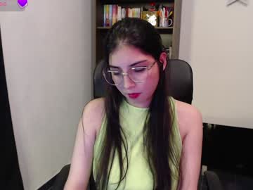 Sunflower_Uwu Chaturbate stream image from January 29, 2025