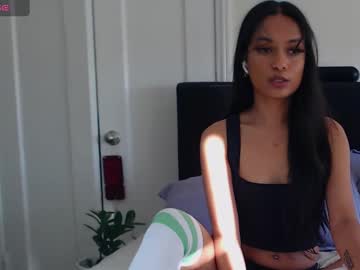 Syrupysweet Chaturbate stream image from January 29, 2025