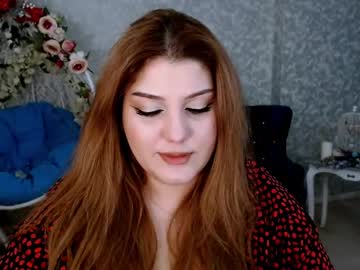 Tenderlybae12 Chaturbate stream image from January 29, 2025
