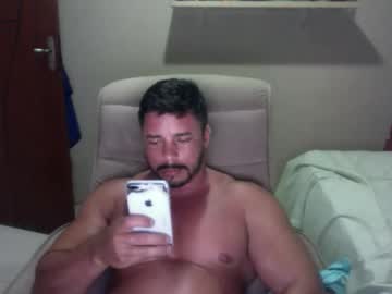 Tiagopicassio Chaturbate stream image from January 29, 2025