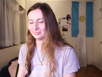 Wetmood Chaturbate stream image from January 29, 2025