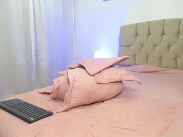 Zoe_Alanaa Chaturbate stream image from January 29, 2025