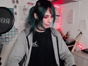 6black_Angel9 Chaturbate stream image from January 30, 2025