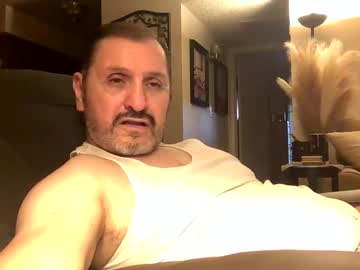 Abel2do Chaturbate stream image from January 30, 2025