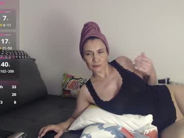 Ameliaisme Chaturbate stream image from January 30, 2025