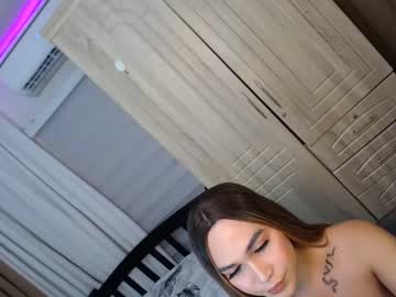 Anitah_Linda69 Chaturbate stream image from January 30, 2025