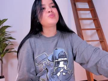 Anniie_0 Chaturbate stream image from January 30, 2025