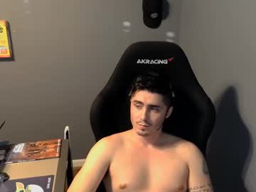 Anthony_Rivers Chaturbate stream image from January 30, 2025