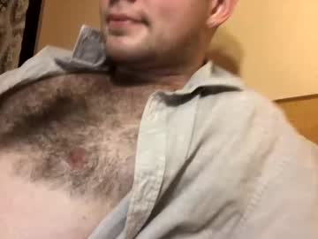 Bighairyuncutboy Chaturbate stream image from January 30, 2025