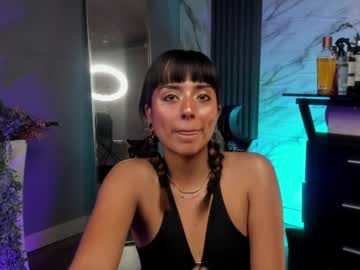 Briellaa_ Chaturbate stream image from January 30, 2025