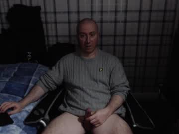 Britguy_Uk Chaturbate stream image from January 30, 2025