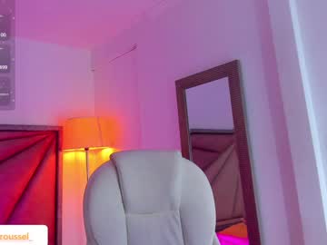 Faloonroussel Chaturbate stream image from January 30, 2025