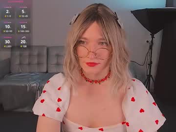 Foxy_Jpg Chaturbate stream image from January 30, 2025