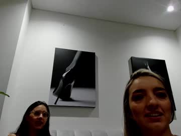 Greta_Miss Chaturbate stream image from January 30, 2025