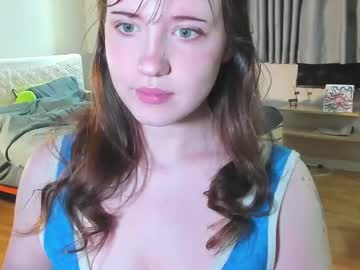 Hanahcutie Chaturbate stream image from January 30, 2025