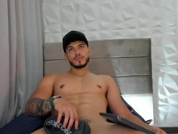 Heavy_Thor Chaturbate stream image from January 30, 2025