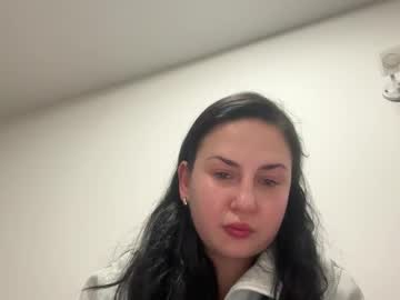 Isabella_Harmon Chaturbate stream image from January 30, 2025