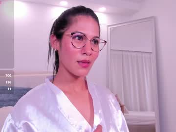 Isis_Evans_ Chaturbate stream image from January 30, 2025