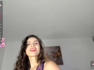 Jessye_Golden Chaturbate stream image from January 30, 2025