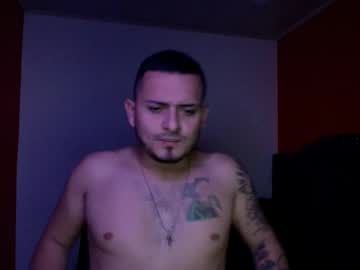 _Juanpa_22 Chaturbate stream image from January 30, 2025