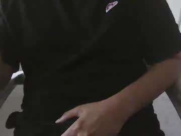 Kevin_Manchester Chaturbate stream image from January 30, 2025