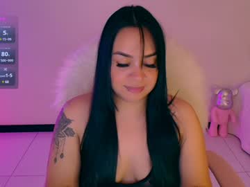Lalablack1_ Chaturbate stream image from January 30, 2025