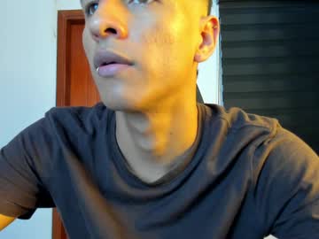 Leo_Hornny2 Chaturbate stream image from January 30, 2025