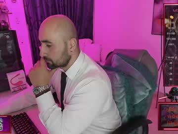 Leon_1717 Chaturbate stream image from January 30, 2025