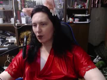 Lilith_Samedy Chaturbate stream image from January 30, 2025