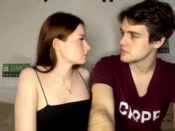 Lucky_Squad Chaturbate stream image from January 30, 2025
