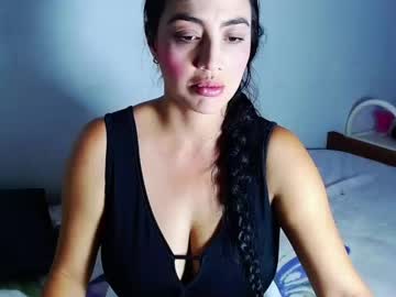 Megan_Wilss Chaturbate stream image from January 30, 2025