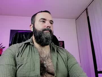 Misterlov3r Chaturbate stream image from January 30, 2025