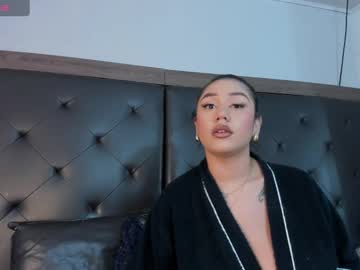 Namithomson Chaturbate stream image from January 30, 2025