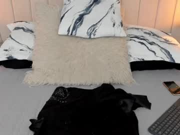 Paulina_Lopezz Chaturbate stream image from January 30, 2025