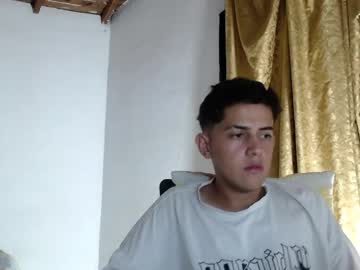 Rick_Grain Chaturbate stream image from January 30, 2025
