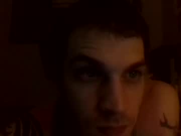 Sexyman_696969 Chaturbate stream image from January 30, 2025