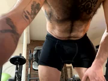 Slickrick97531 Chaturbate stream image from January 30, 2025