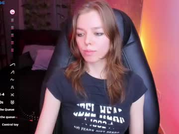 Tina_Tayllor Chaturbate stream image from January 30, 2025