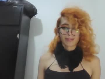 Trixy_Roses Chaturbate stream image from January 30, 2025
