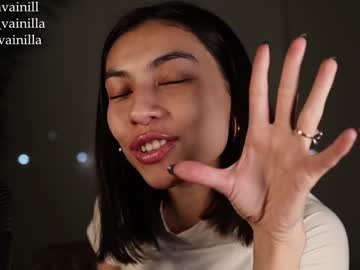 Vanilla_Velvet Chaturbate stream image from January 30, 2025