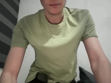 Aandyf Chaturbate stream image from January 30, 2025
