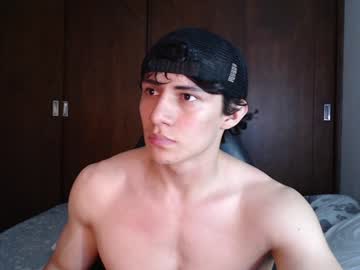 Ares_Aestheticgod Chaturbate stream image from January 30, 2025