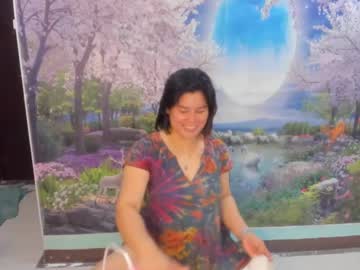 Asian_Diana69 Chaturbate stream image from January 30, 2025