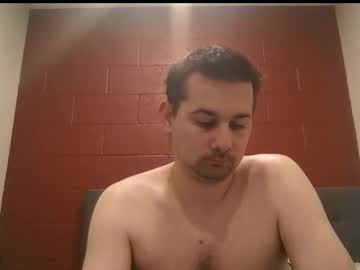 Bulletproof68x Chaturbate stream image from January 30, 2025